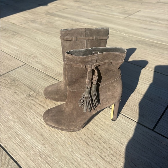 Via Spiga Booties - Picture 5 of 7